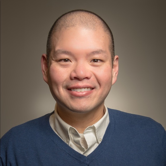 Meet your Posher, Andy - Picture 1 of 1